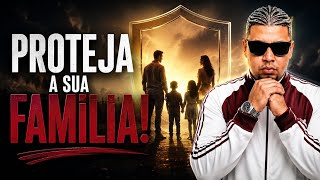 Proteja A Sua Família Rap Alex D.d.r