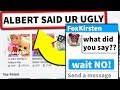 ROBLOX ADS LIED ABOUT ME...