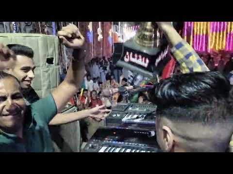 الجديد شديد من بعد كلام الحاوي الكلام خلص مع الفنان بيبو هريدي حفله العدوه ادفو