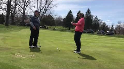 PGA Level 3 Teaching Videos - Cause and Effect