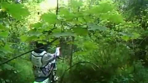 jeff ricker riding