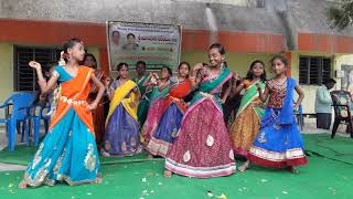 ... by govt primary school somidi childrens.kazpet,warangal