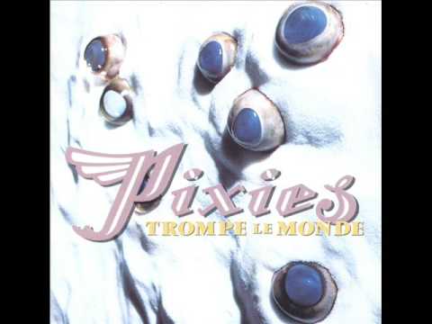 Pixies - The Navajo Know