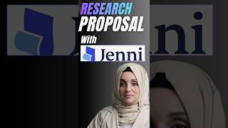 Best AI Tool to Write Research Proposal in 2026 Access the tool from description