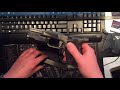 Customiser un glock  pourquoi et comment 