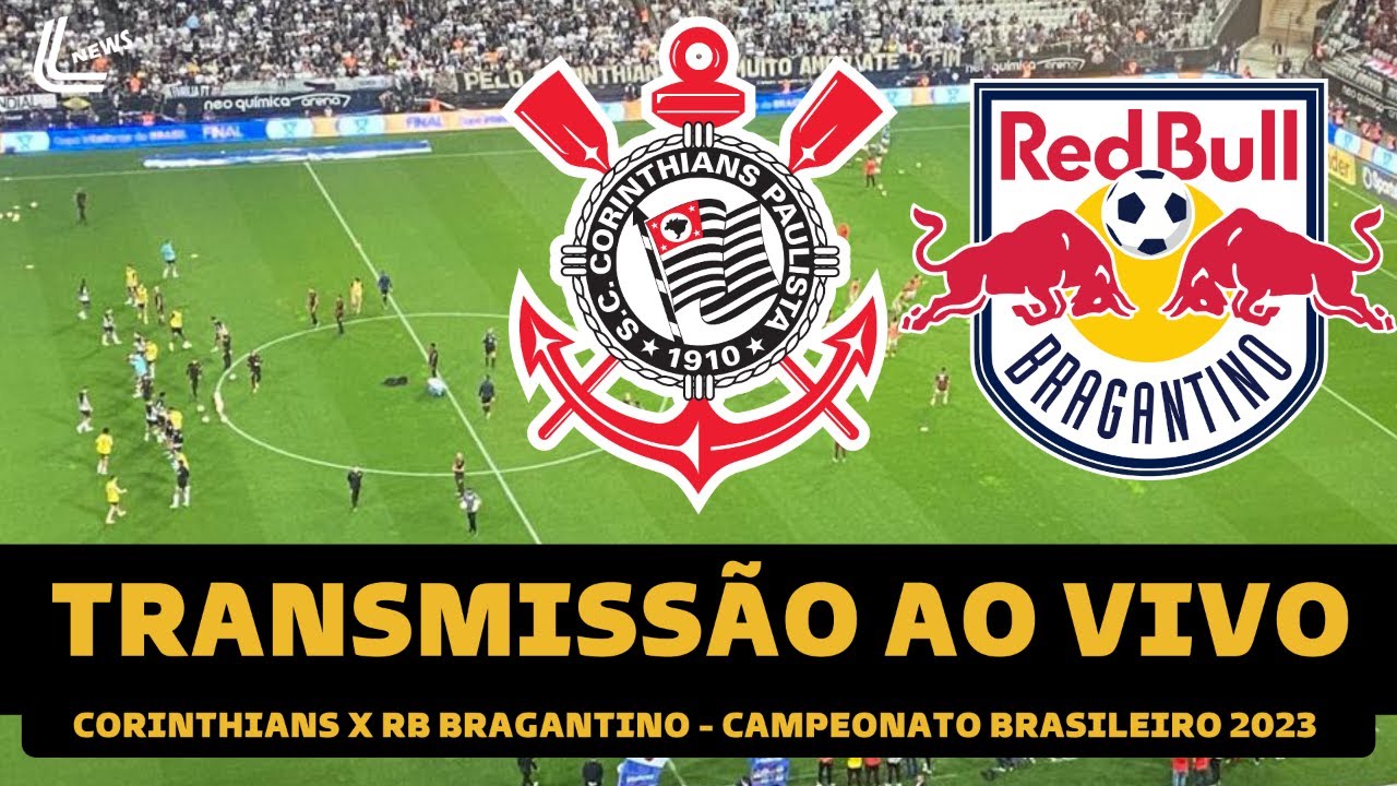 Corinthians x Bragantino: veja as datas da final da Copa Paulista