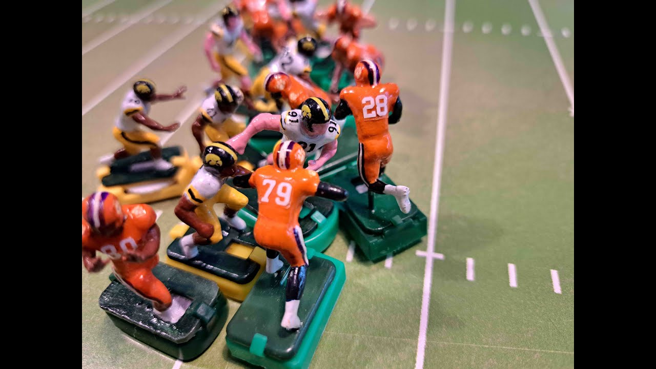 Q2 - Iowa vs Clemson  (Week 2)