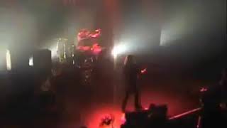 Absorbed - Apocalyptic Queen