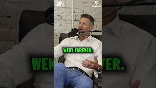 Dan Orlovsky Breaks Down His “Big Game” Meme 🤣 | Bussin’ With The Boys