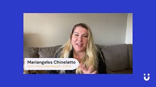 Laudable Customer Short: Mariangles Chinelatto (SkillUp)