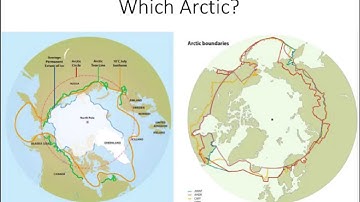 Webinar 2 Environmental Determinants of Arctic Health - McMaster Global Health