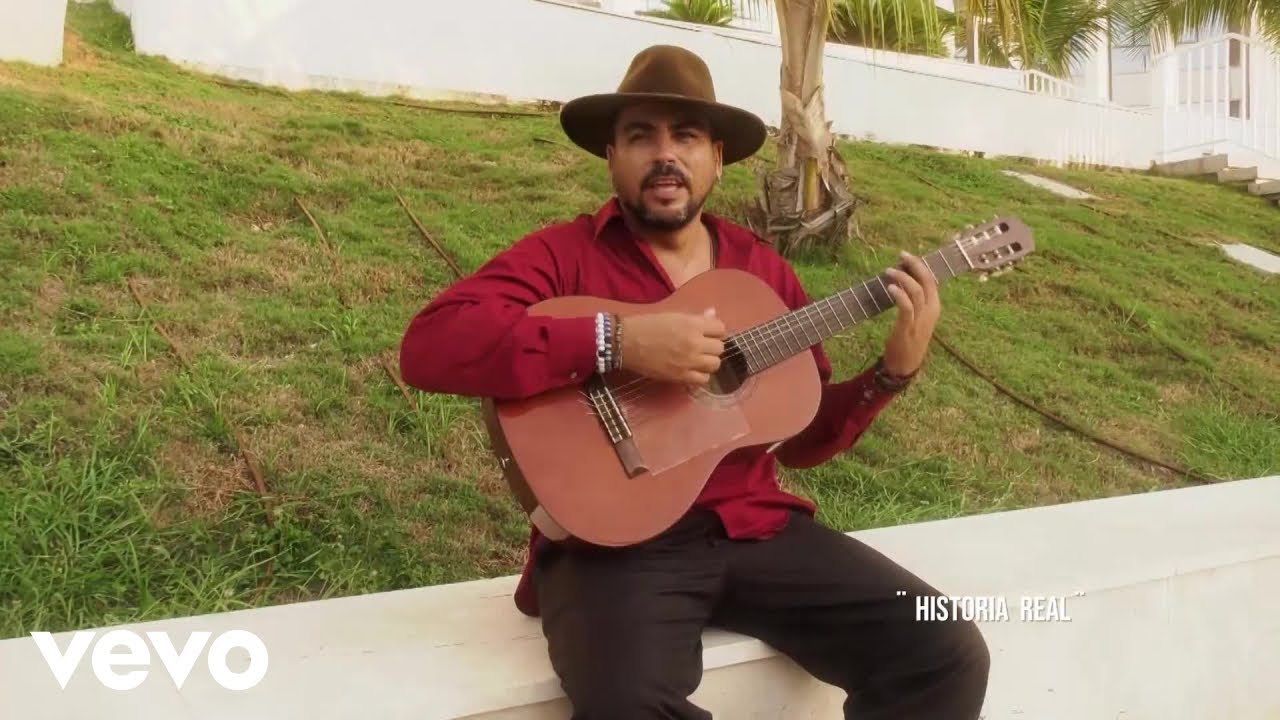 Yosander y Agranel - Sin ida ni vuelta (Official Music Video)