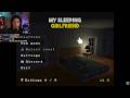 My Sleeping Girlfriend Playthrough (antonychenn full VOD)