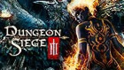 Dungeon Siege III, Lucas