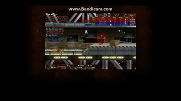 Death Flag Hacker in TDP4