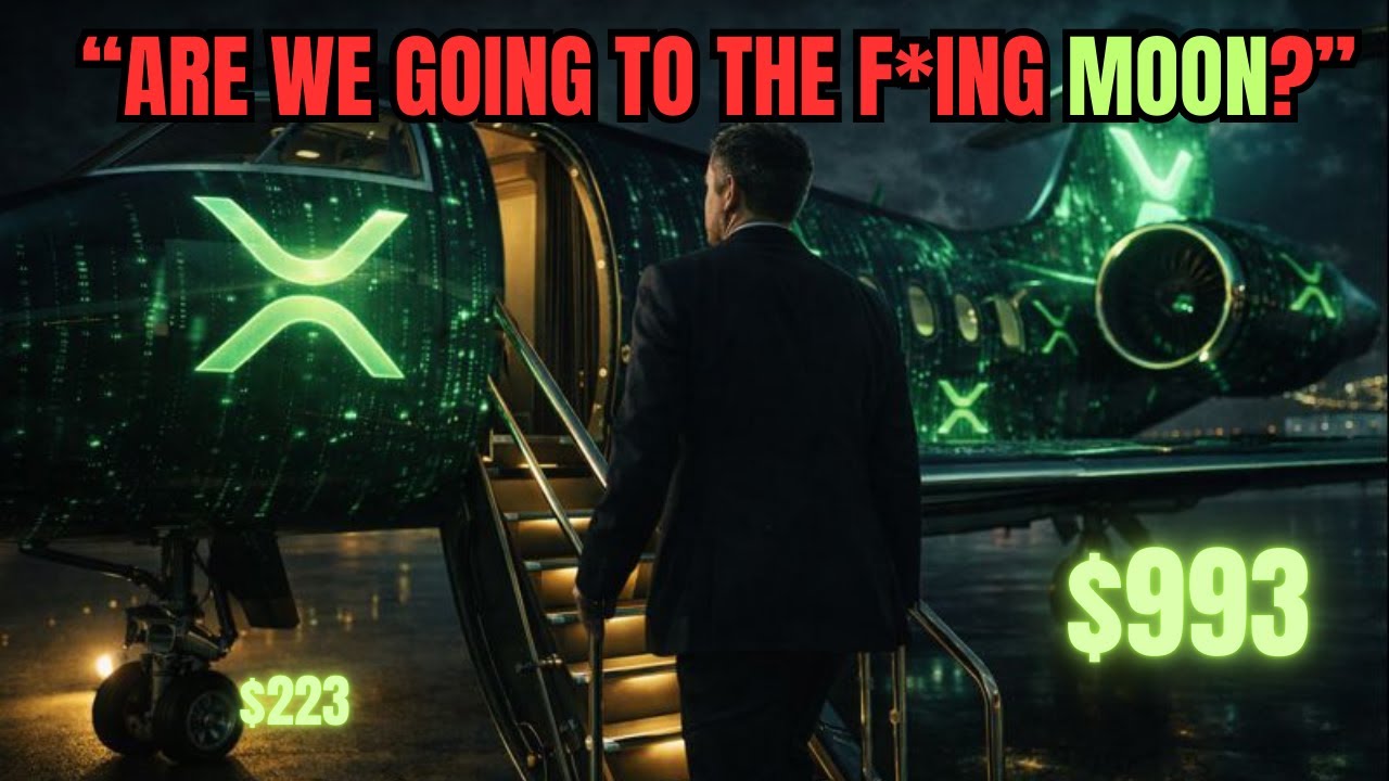 Новый аналитический отчет раскрывает скрытую кривую спроса на XRP.