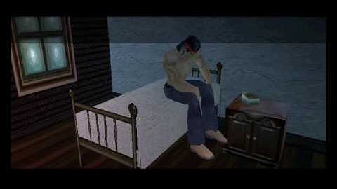 Turok 3 Shadow of Oblivion: LIMIT OF LIFE Danielle Joseph part 1