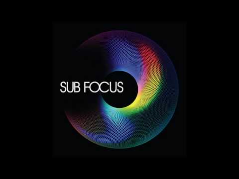 Sub Focus - Rock It mp3 ke stažení