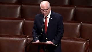Rep. Mike Kelly Champions IRS Whistleblower Improvement Act