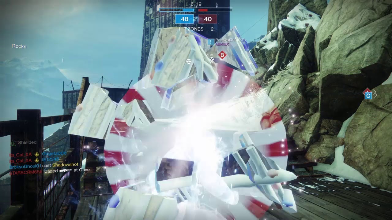 Jian 7 Rifle is it good?