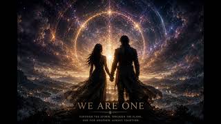 Stop Divide - We Are One 