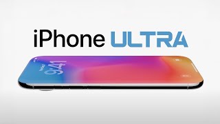 iPhone 17? NO THANKS! 'IPHONE ULTRA' IS COMING! 😮
