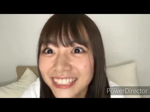ちょっぴりホラーな乃木坂46北野日奈子