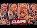 WWE Raw 6th April 2026 Full Show Highlights HD 