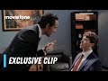 Bull Run | Exclusive Clip | Tom Blyth, Alfredo Barrios, Jr.