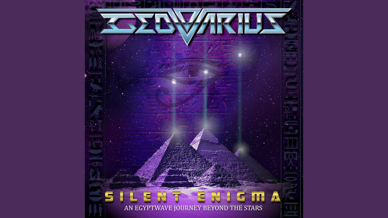 Guarda Pyramids su YouTube Guarda Pyramids su YouTube
