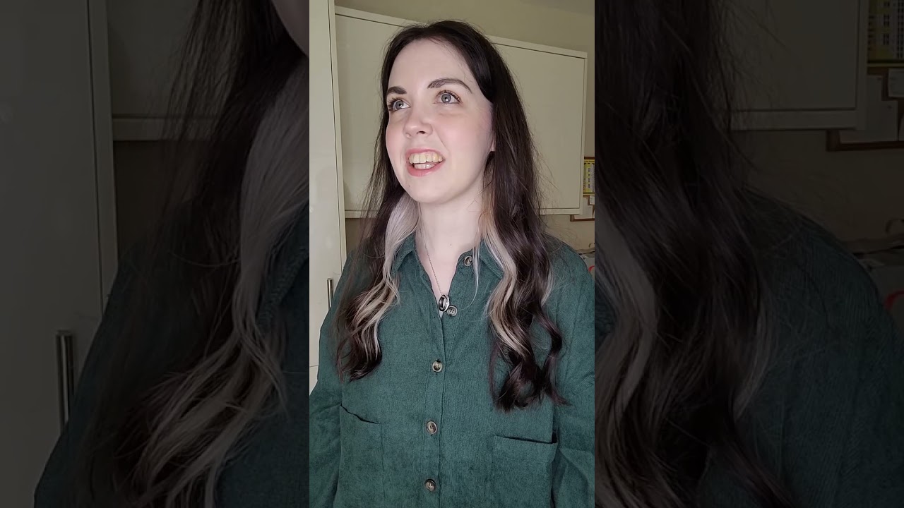 Zosia and Alfie - I Stand Corrected