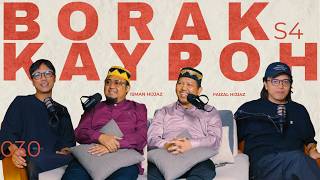 Download Lagu Fenomena Sumayyah! - Hijjaz | BORAK KAYPOH S4 EP 30 Download Lagu Fenomena Sumayyah! - Hijjaz | BORAK KAYPOH S4 EP 30