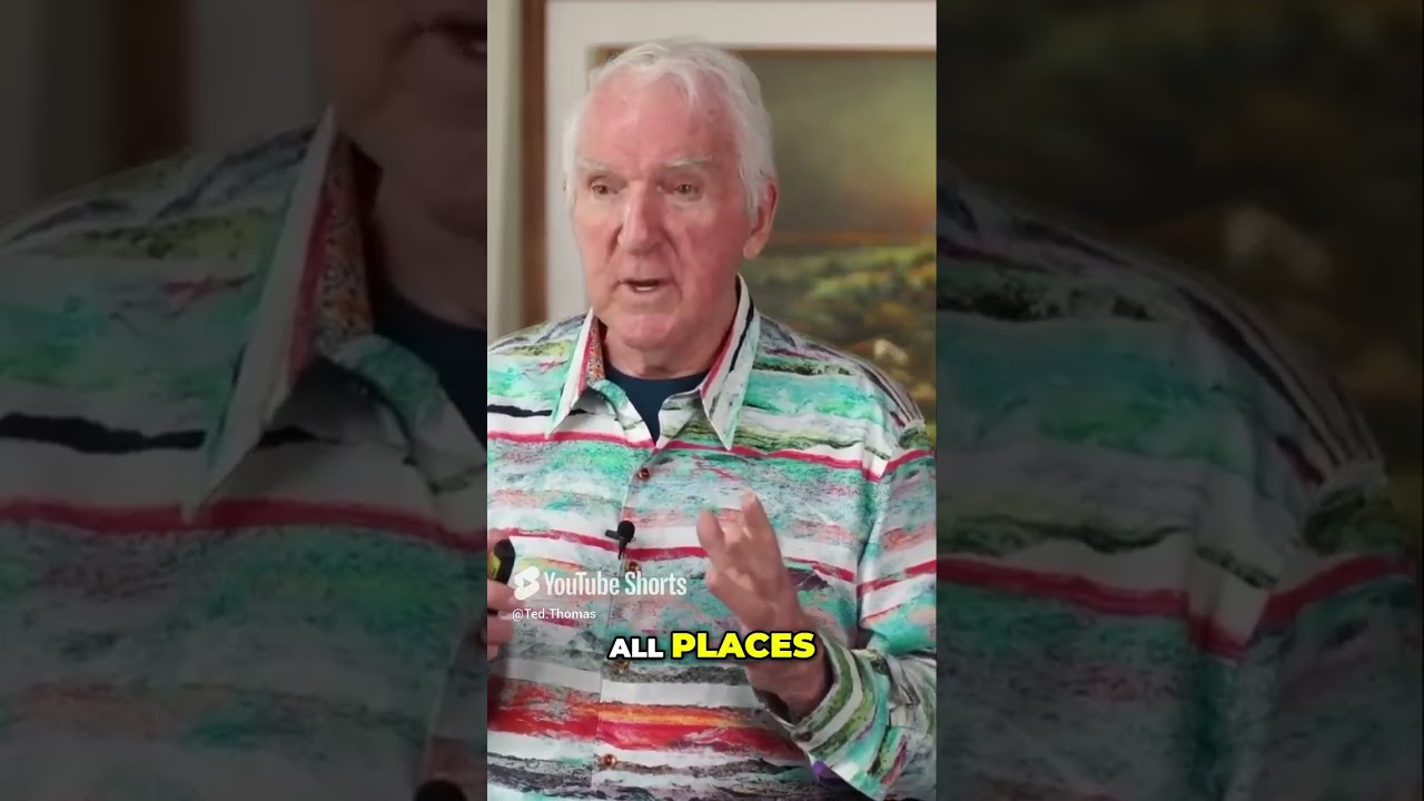 💳 He Bought 60 Properties Using a Credit Card