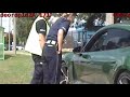 e-TV: Jechał Porsche lewym pasem w terenie zabudowanym 154 km/h