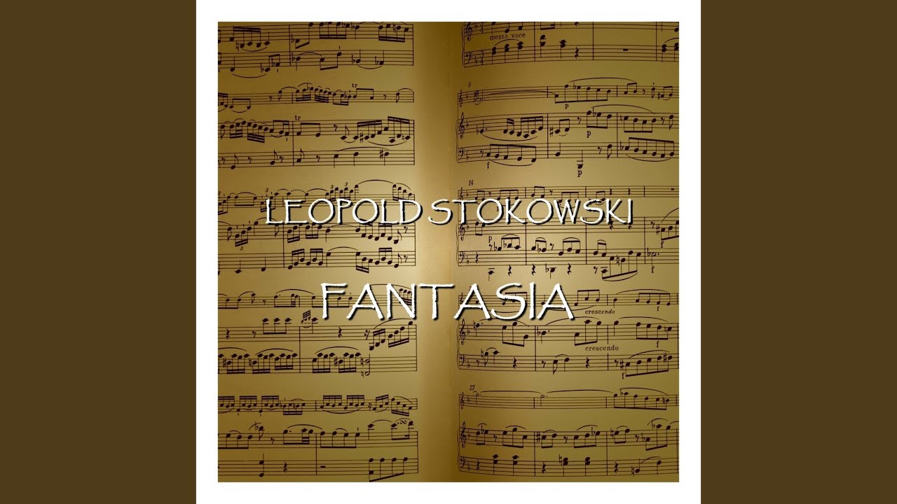 The Rite Of Spring: The Sacrifice (Stravinsky)