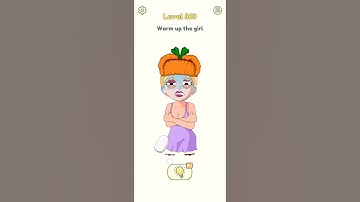 DOP 2 DELETE ONE PART 2 LEVEL 569 walkthrough solution.                  Subscribe 👇