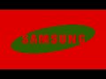 REUPLOAD Samsung Logo History In 4ormulator V30 