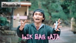 Baik baik saja || Cover || Ndarboy Genk