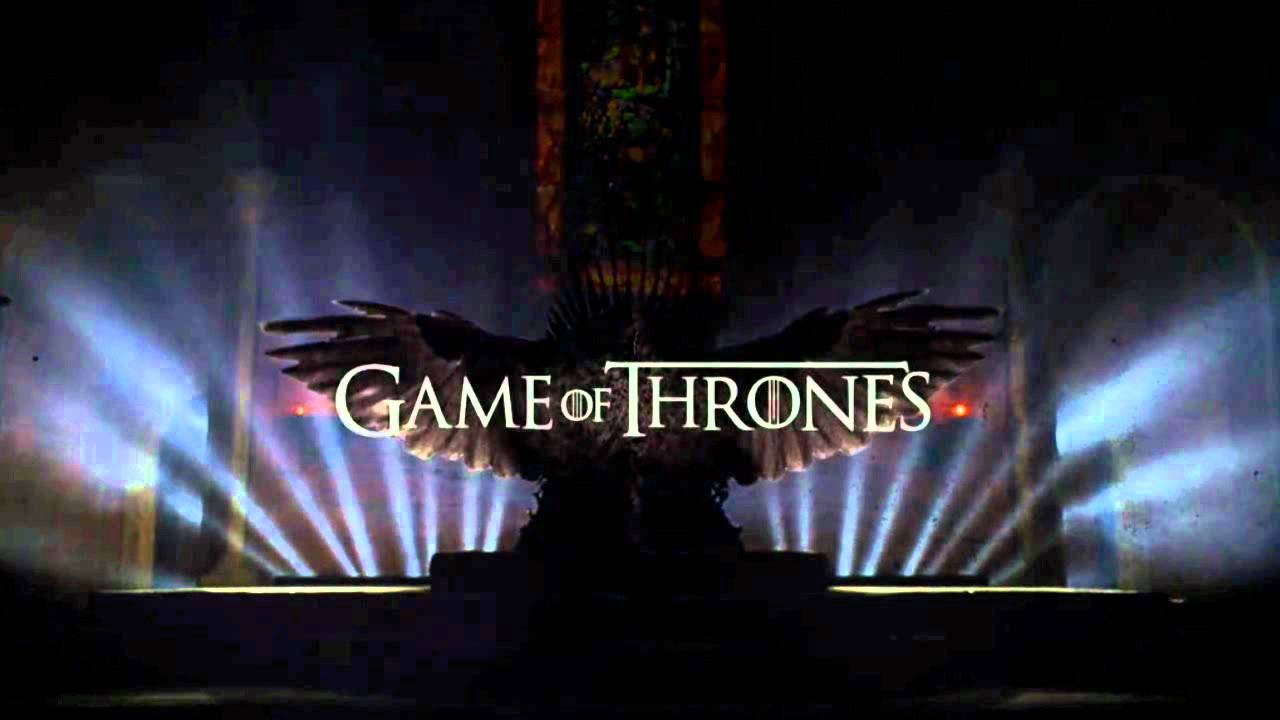 Game of Thrones season 2 soundtrack