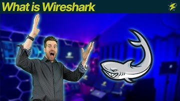 Intro to Wireshark 1-1: What is Wireshark