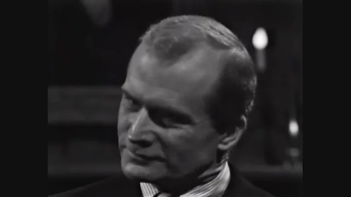 Roger Collins - Pompous, Contemptuous, Arrogant, I...