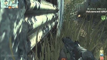 Modern Warfare 3 : M.O.A.B IN Every Map Ep. 1: Mission