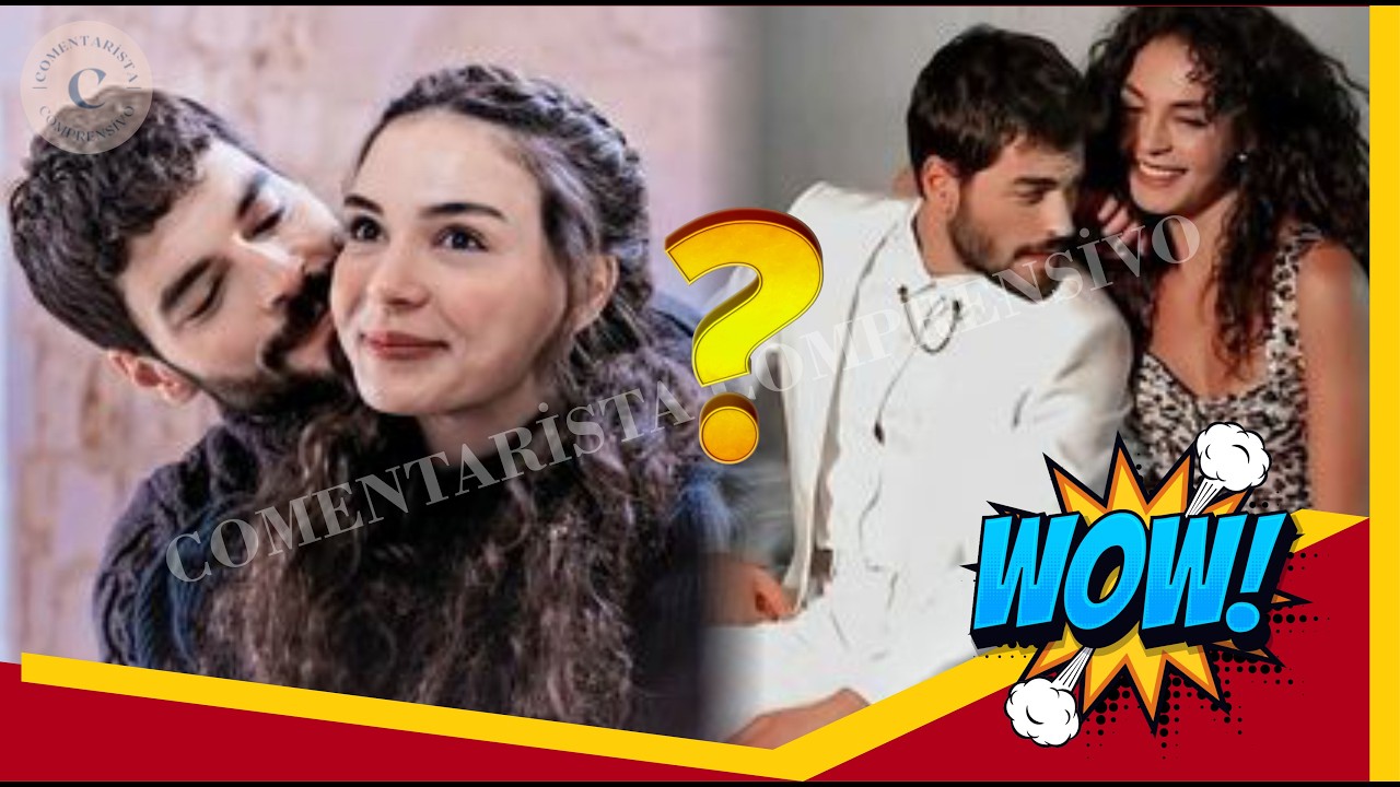 Выявляются записи руководства: подвергнутая цензуре сцена Акына и Эбру!