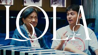 LOLA | Official Documentary Trailer (2026)