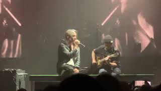 Incubus - Mexico - live at Hard Rock Live at the Etess Arena Atlantic City, NJ on 6/27/25