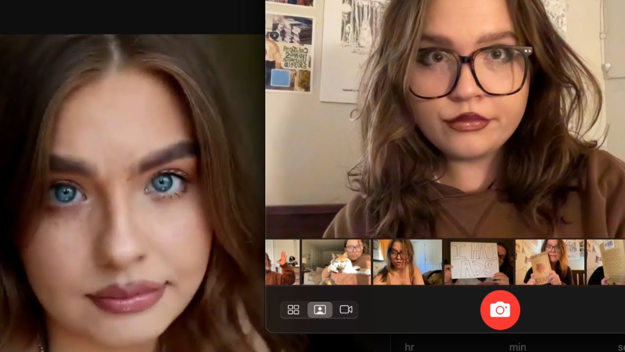 remembering young dumb honey bun