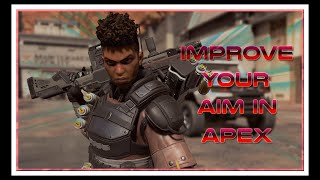 How To Improve Your Aim In Apex Legends -Season 5- PC