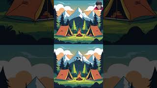 Can You Spot All the Differences? 🔍 | Find the Difference Challenge #1 screenshot 5