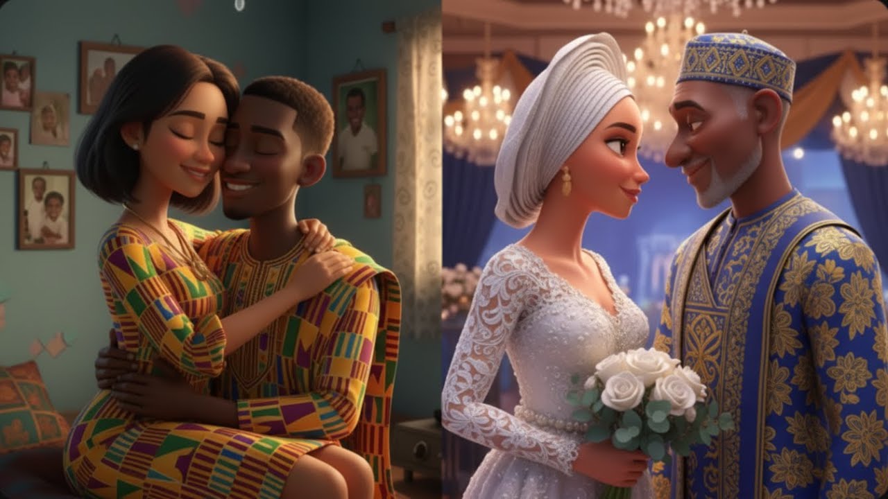 Elle s’est mariée par amour, sa sœur jumelle s’est mariée pour l’argent…et puis la vie est arrivée!