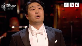 Download Lagu Gihoon Kim - Nemico della patria from Andrea Chenier (CSOTW, 19th June 2021) MP3 Download Lagu Gihoon Kim - Nemico della patria from Andrea Chenier (CSOTW, 19th June 2021) MP3